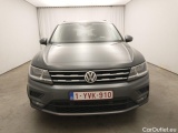  Volkswagen  Tiguan Volkswagen  Allspace 2.0 TDI SCR DSG7 Comfortline 5d - NO COC 