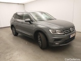 Volkswagen  Tiguan Volkswagen  Allspace 2.0 TDI SCR DSG7 Comfortline 5d - NO COC #2