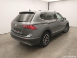  Volkswagen  Tiguan Volkswagen  Allspace 2.0 TDI SCR DSG7 Comfortline 5d - NO COC #4