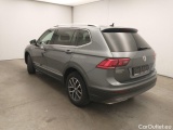  Volkswagen  Tiguan Volkswagen  Allspace 2.0 TDI SCR DSG7 Comfortline 5d - NO COC #5