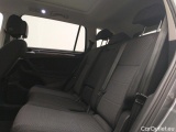 Volkswagen  Tiguan Volkswagen  Allspace 2.0 TDI SCR DSG7 Comfortline 5d - NO COC #10