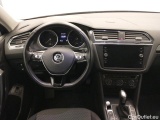  Volkswagen  Tiguan Volkswagen  Allspace 2.0 TDI SCR DSG7 Comfortline 5d - NO COC #9