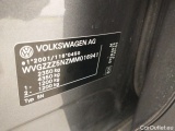  Volkswagen  Tiguan Volkswagen  Allspace 2.0 TDI SCR DSG7 Comfortline 5d - NO COC #17