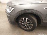  Volkswagen  Tiguan Volkswagen  Allspace 2.0 TDI SCR DSG7 Comfortline 5d - NO COC #23