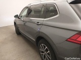  Volkswagen  Tiguan Volkswagen  Allspace 2.0 TDI SCR DSG7 Comfortline 5d - NO COC #31
