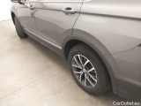  Volkswagen  Tiguan Volkswagen  Allspace 2.0 TDI SCR DSG7 Comfortline 5d - NO COC #33