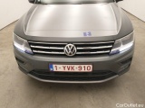  Volkswagen  Tiguan Volkswagen  Allspace 2.0 TDI SCR DSG7 Comfortline 5d - NO COC #41