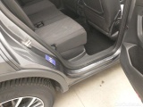  Volkswagen  Tiguan Volkswagen  Allspace 2.0 TDI SCR DSG7 Comfortline 5d - NO COC #56