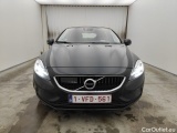  Volvo  V40  Volvo T2 Geartronic Black Edition 5d 