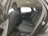 Volvo  V40  Volvo T2 Geartronic Black Edition 5d #10