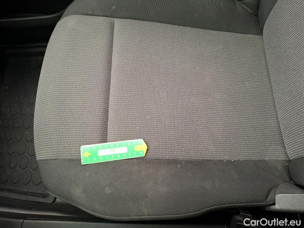  Citroen  Berlingo  Fourgon Club M 650 1.2 PureTech 110CV BVM6 E6d #15