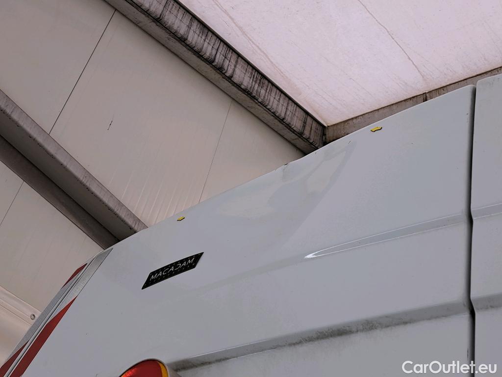  Renault  Master RENAULT  VU 4p Fourgon CA GCf Trac F3500 L3H2 dCi 110 Euro6 #10