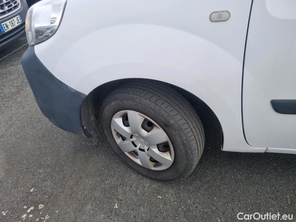  Renault  Kangoo  Express Grand Confort (L1) 1.5 dCi 75CV BVM5 E6 #5