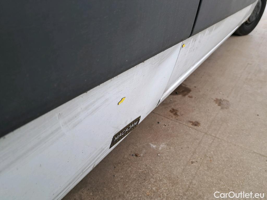  Renault  Master RENAULT  VU 4p Fourgon CA GCf Trac F3500 L3H2 dCi 110 Euro6 #6