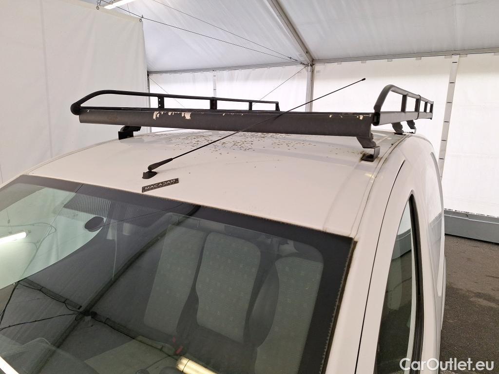  Citroen  Berlingo  Fourgon Club L1 (Court) 1.6 BlueHDi 100CV BVM5 E6 #18