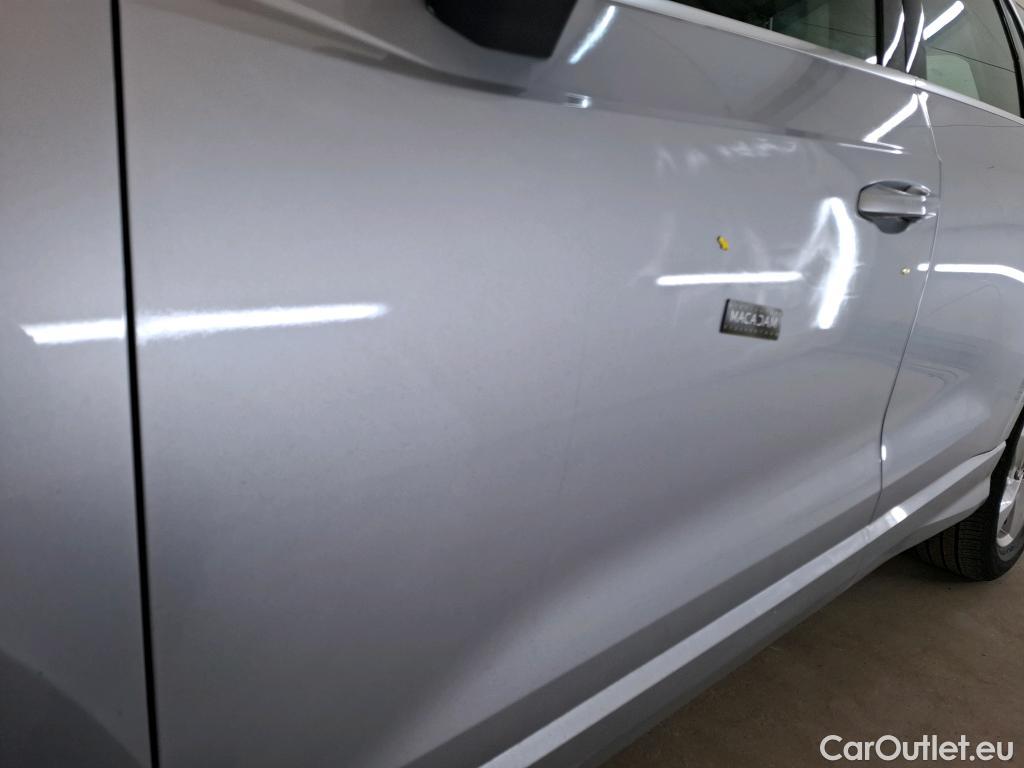  Audi  Q3  35 TFSI Design luxe 1.5 TFSI 150CV BVA7 E6dT #3