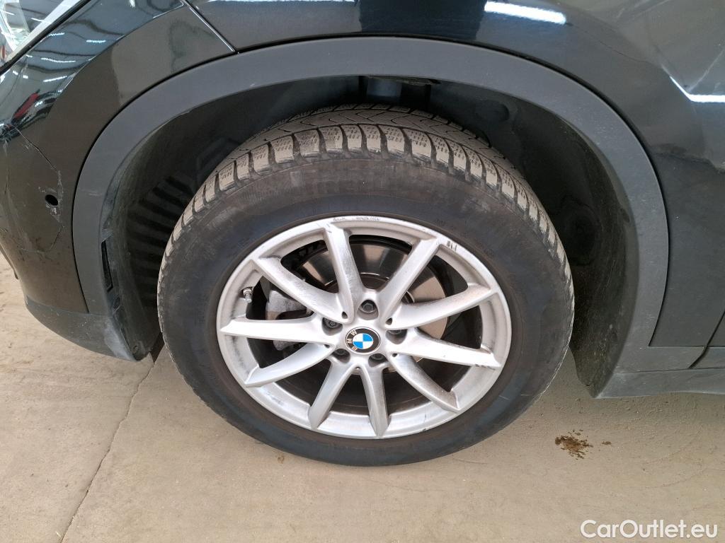  Bmw  X1 BMW  / 2019 / 5P / SUV sDrive16d Business Design DKG7 #34