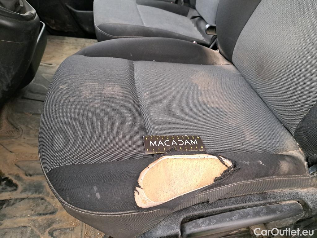  Renault  Master RENAULT  VU 4p Fourgon CA GCf Trac F3500 L3H2 dCi 110 Euro6 #1