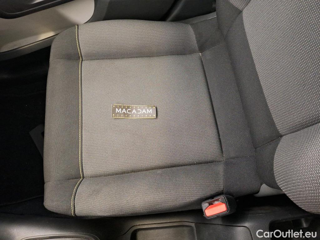  Citroen  C3 CITROEN  Société / 2020 / 5P / Berline BlueHDi 100 S&S BVM6 Feel Nav #25