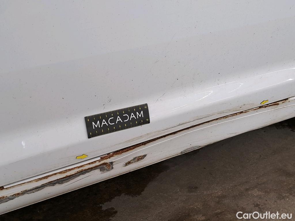  Volkswagen  Caddy VOLKSWAGEN  VAN VU 4p EVL 1.6 TDI 75 fourgonnette #20