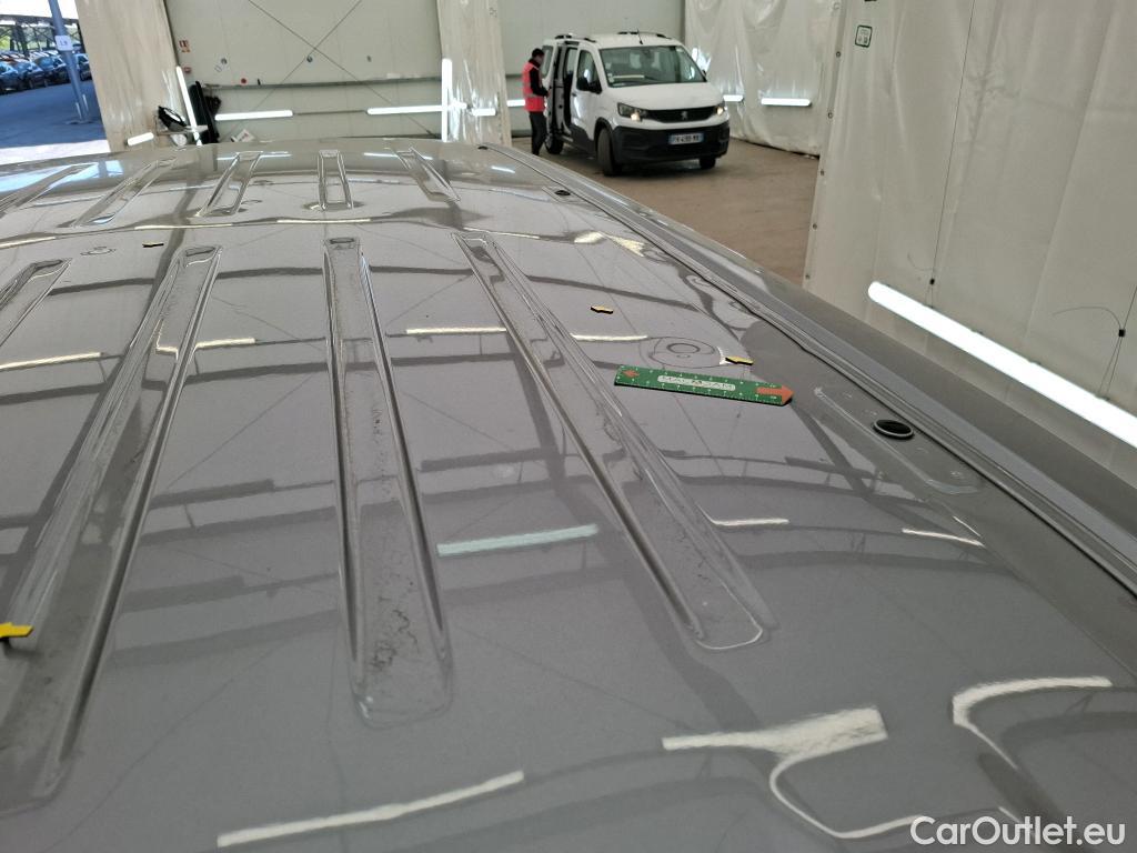  Citroen  Berlingo  Fourgon Club M 650 1.2 PureTech 110CV BVM6 E6d #2