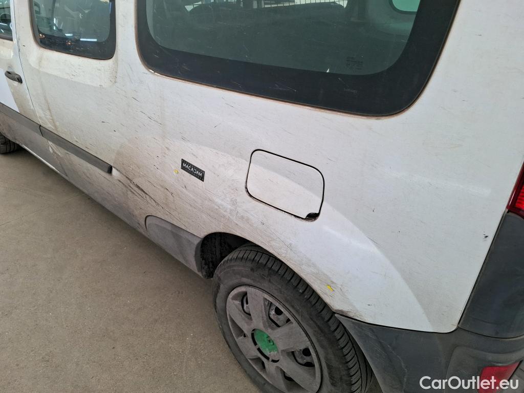  Renault  Kangoo RENAULT  Express VU 4p Fourgonnette Cab Appro Confort dCi 90 #47