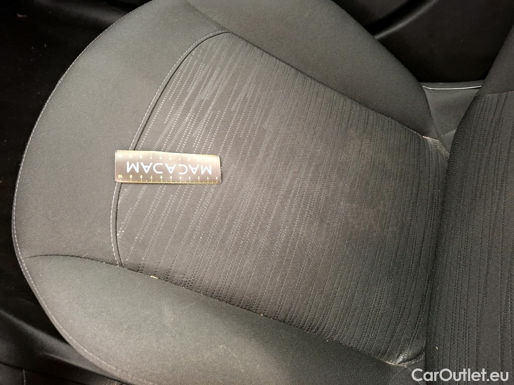  Peugeot  208  Affaire Premium Pack 1.6 HDi 75CV BVM5 E6 #28