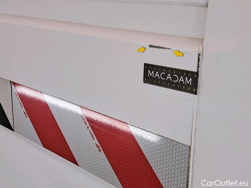  Renault  Master RENAULT  VU 4p Fourgon CA GCf Trac F3500 L3H2 dCi 110 Euro6 #41