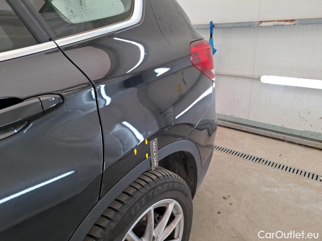  Bmw  X1 BMW  / 2019 / 5P / SUV sDrive16d Business Design DKG7 #53