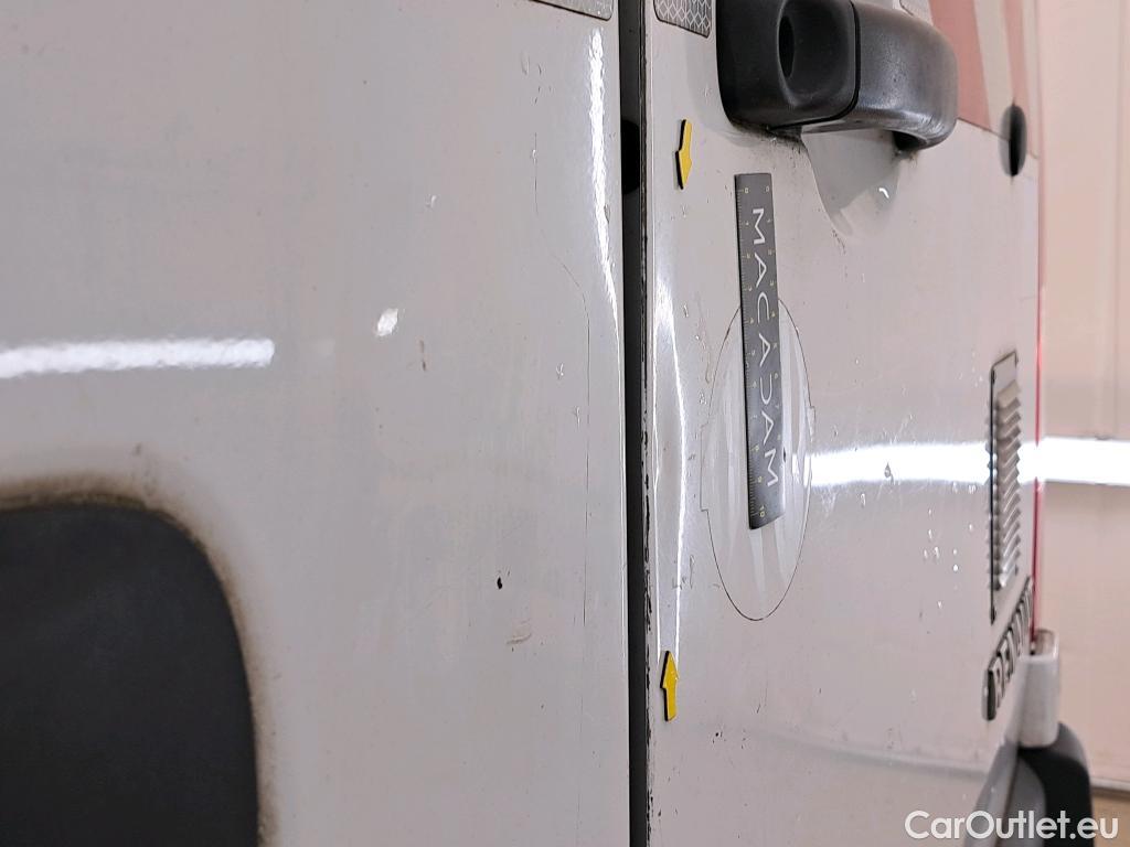  Renault  Master RENAULT  VU 4p Fourgon CA GCf Trac F3500 L3H2 dCi 110 Euro6 #24