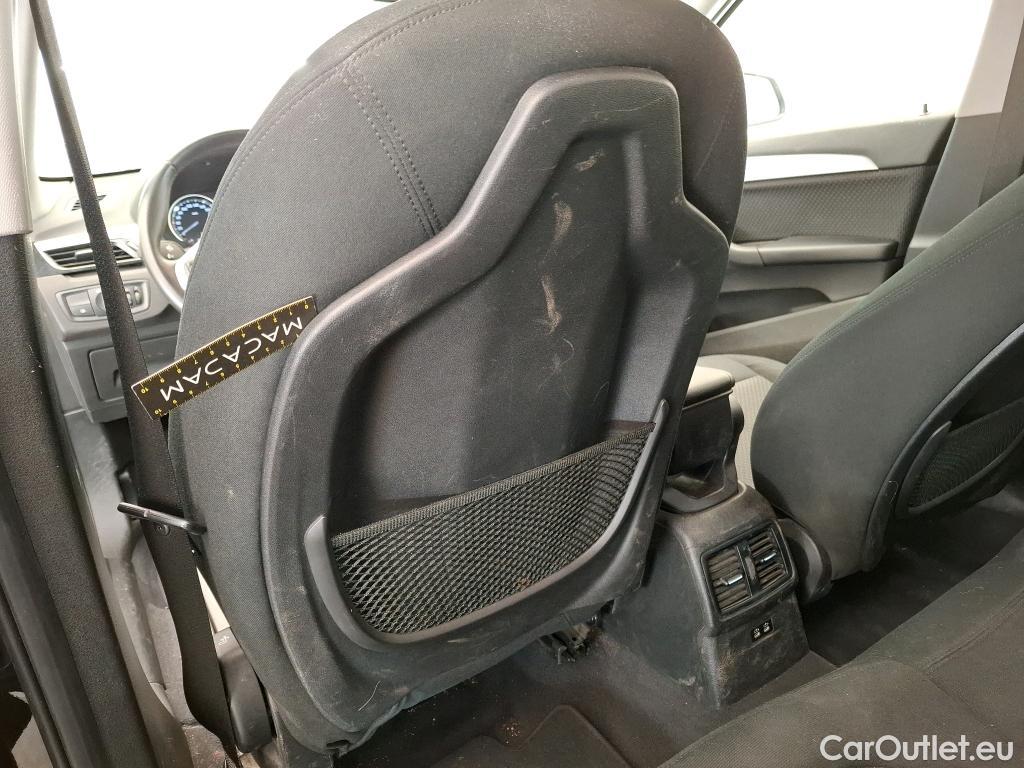  Bmw  X1 BMW  / 2019 / 5P / SUV sDrive16d Business Design DKG7 #43