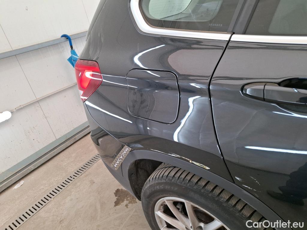  Bmw  X1 BMW  / 2019 / 5P / SUV sDrive16d Business Design DKG7 #13