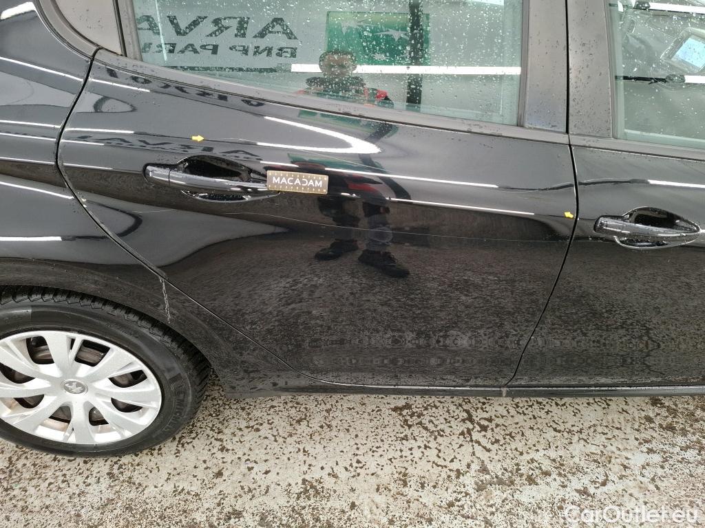  Peugeot  208  Affaire Premium Pack 1.6 HDi 75CV BVM5 E6 #9