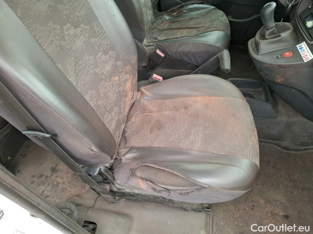  Renault  Kangoo RENAULT  Express VU 4p Fourgonnette Cab Appro Confort dCi 90 #50