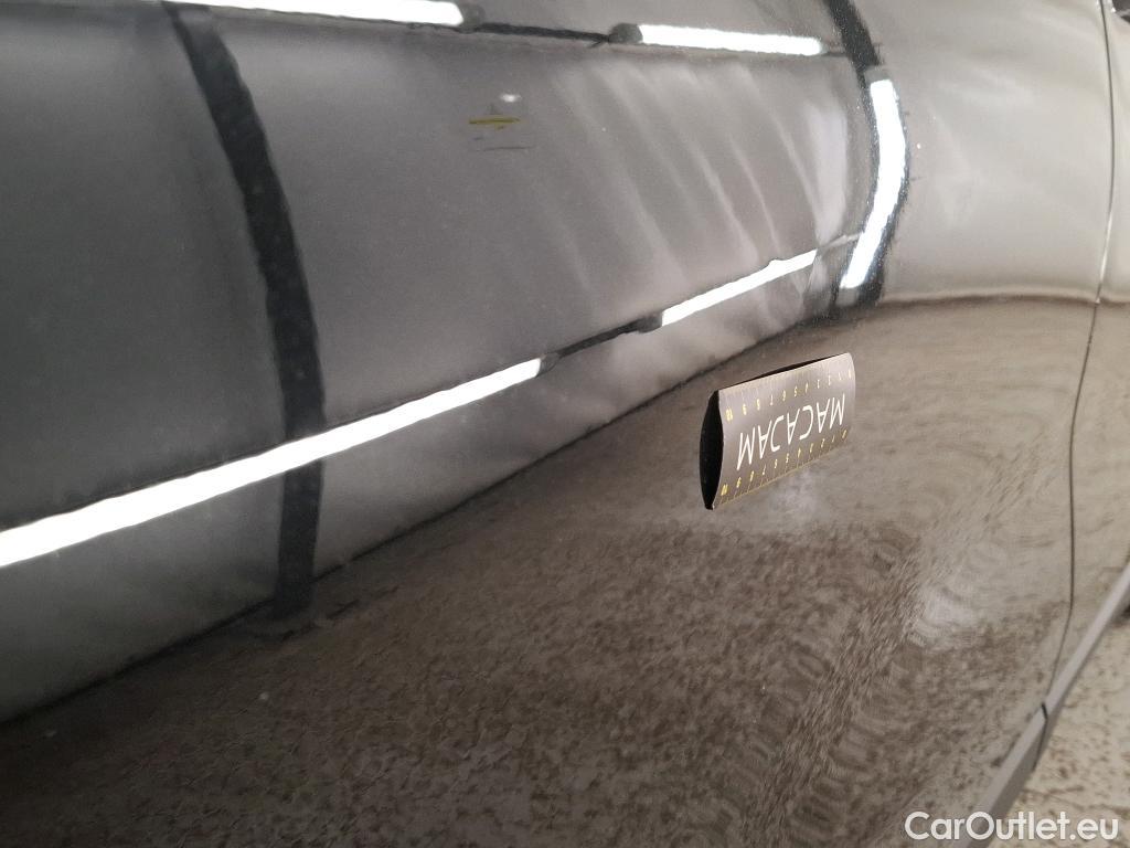  Bmw  X2 Série  sDrive 18i Lounge 1.5 135CV BVA7 E6d #8