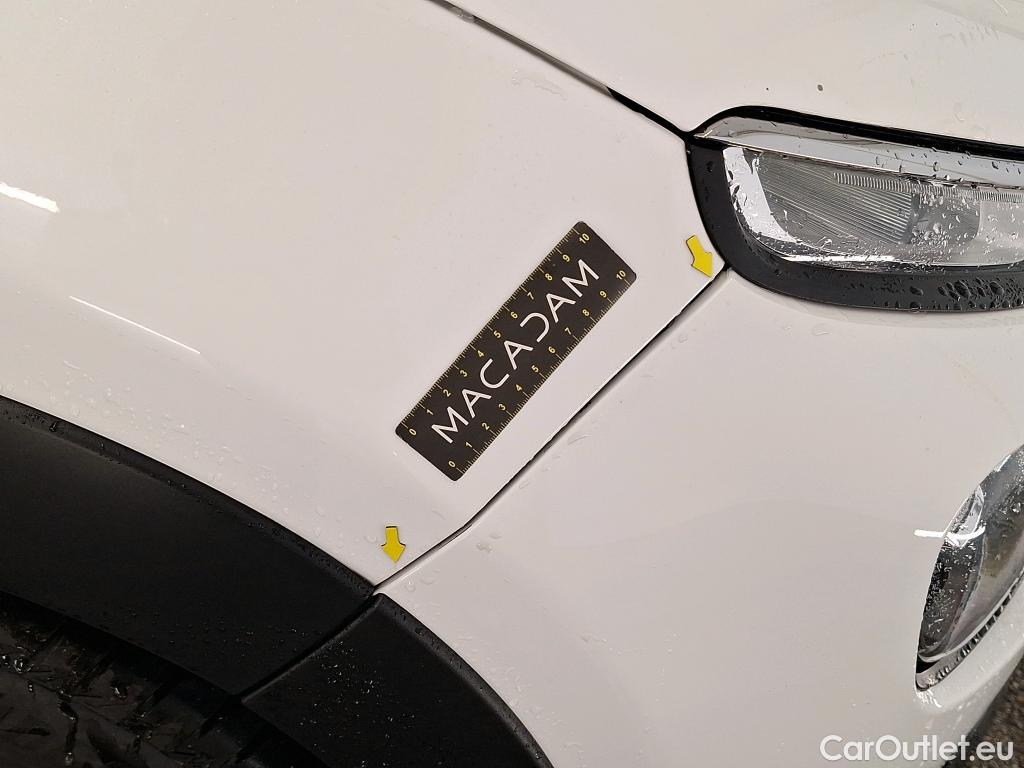  Citroen  C3 CITROEN  Société / 2020 / 5P / Berline BlueHDi 100 S&S BVM6 Feel Nav #2