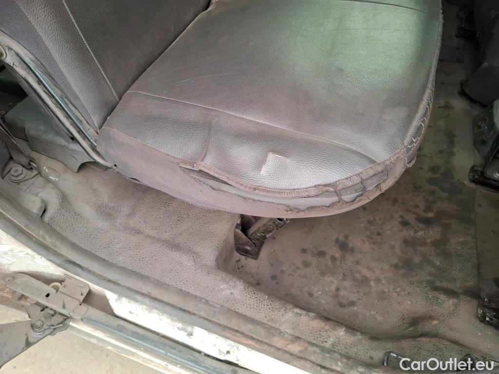  Renault  Kangoo RENAULT  Express VU 4p Fourgonnette Cab Appro Confort dCi 90 #52
