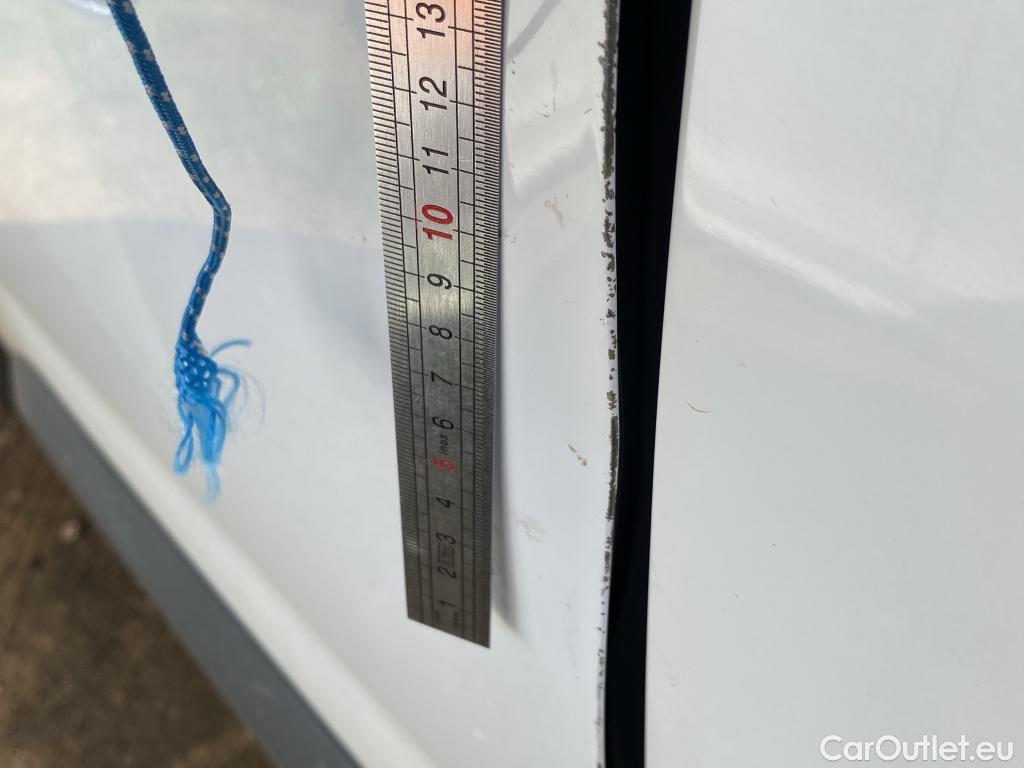  Peugeot  Partner  Grip L1 1.5 HDi 100CV BVM5 E6dT #2