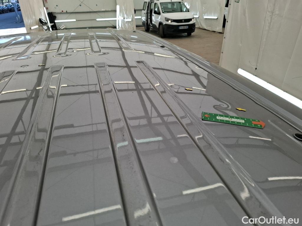  Citroen  Berlingo  Fourgon Club M 650 1.2 PureTech 110CV BVM6 E6d #3