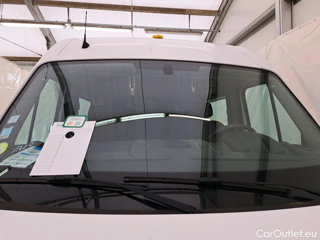  Renault  Master RENAULT  VU 4p Fourgon CA GCf Trac F3500 L3H2 dCi 110 Euro6 #17