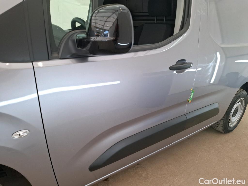  Citroen  Berlingo  Fourgon Club M 650 1.2 PureTech 110CV BVM6 E6d #7