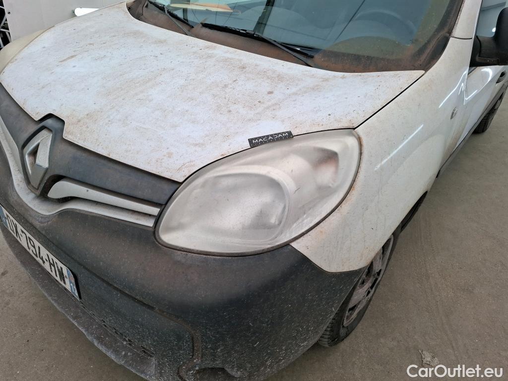  Renault  Kangoo RENAULT  Express VU 4p Fourgonnette Cab Appro Confort dCi 90 #36