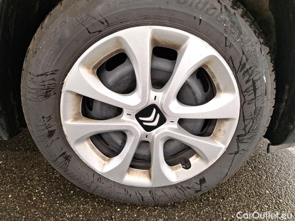  Citroen  C3 CITROEN  Société / 2020 / 5P / Berline BlueHDi 100 S&S BVM6 Feel Nav #19