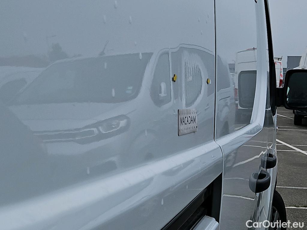  Renault  Trafic  Fourgon Grand Confort L1H1 1000 1.6 dCi 120CV BVM6 E6dT #8