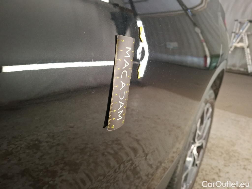  Bmw  X2 Série  sDrive 18i Lounge 1.5 135CV BVA7 E6d #13