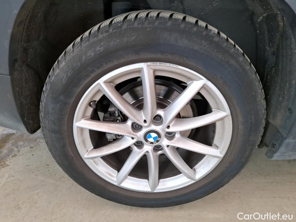  Bmw  X1 BMW  / 2019 / 5P / SUV sDrive16d Business Design DKG7 #65