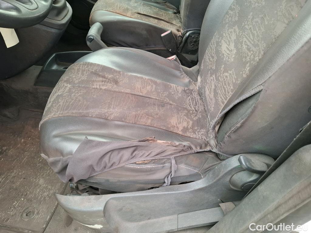  Renault  Kangoo RENAULT  Express VU 4p Fourgonnette Cab Appro Confort dCi 90 #55