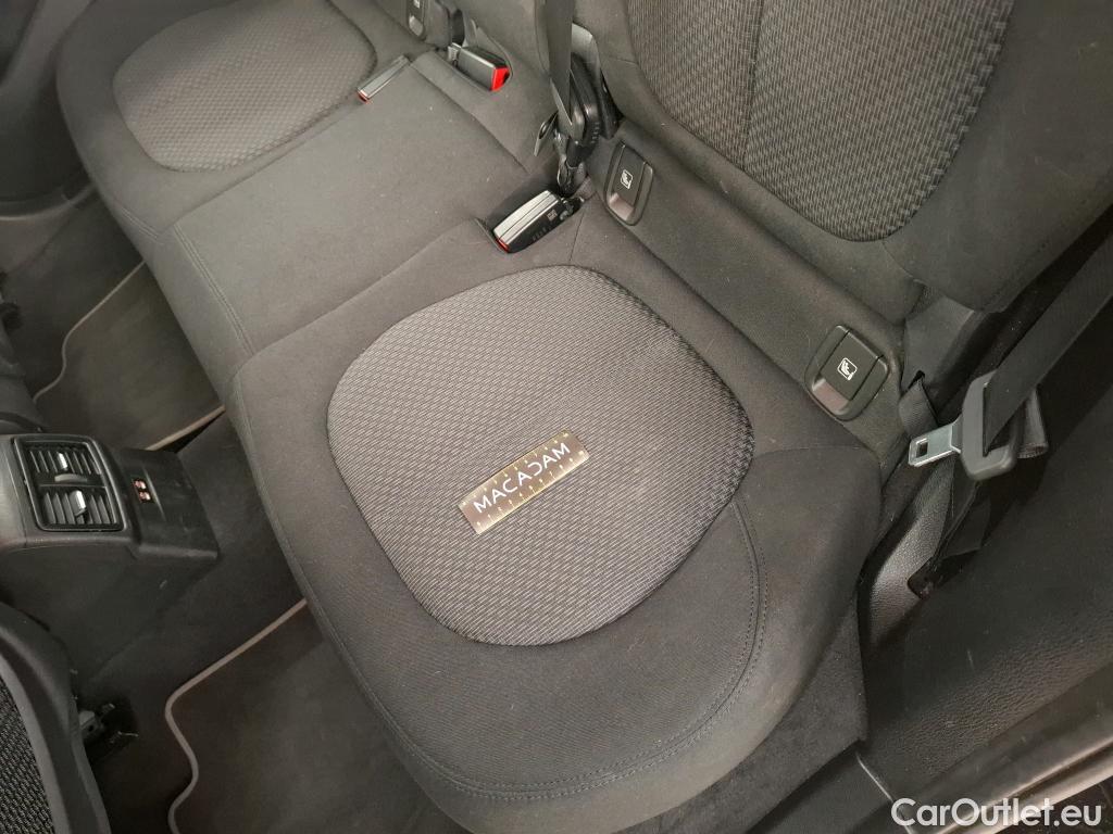  Bmw  X2 Série  sDrive 18i Lounge 1.5 135CV BVA7 E6d #19