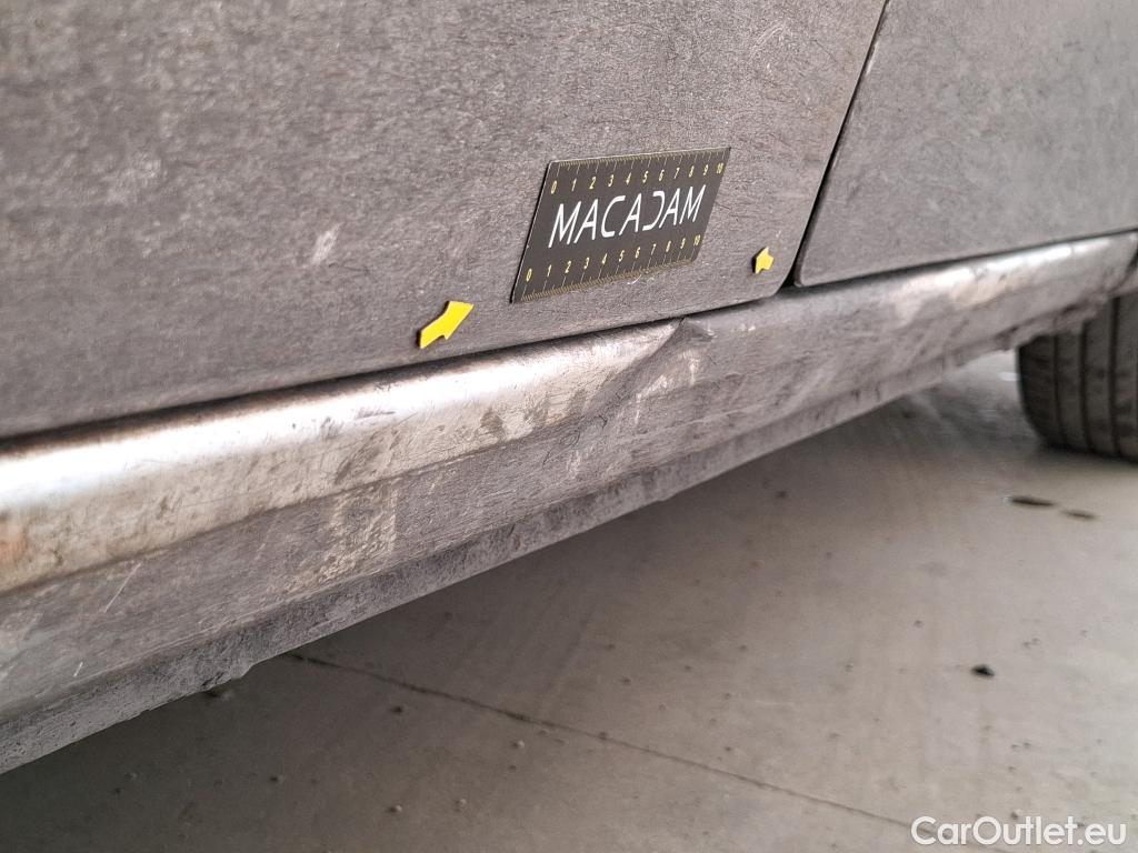  Renault  Kangoo RENAULT  Express VU 4p Fourgonnette Cab Appro Confort dCi 90 #18