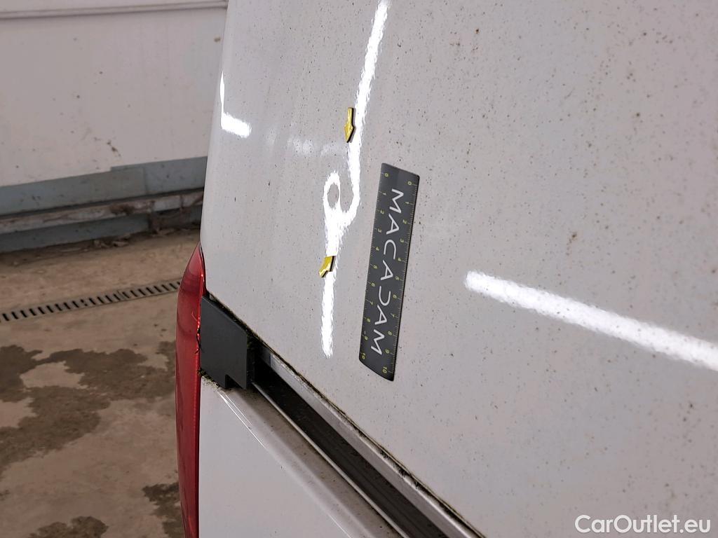  Volkswagen  Caddy VOLKSWAGEN  VAN VU 4p EVL 1.6 TDI 75 fourgonnette #34